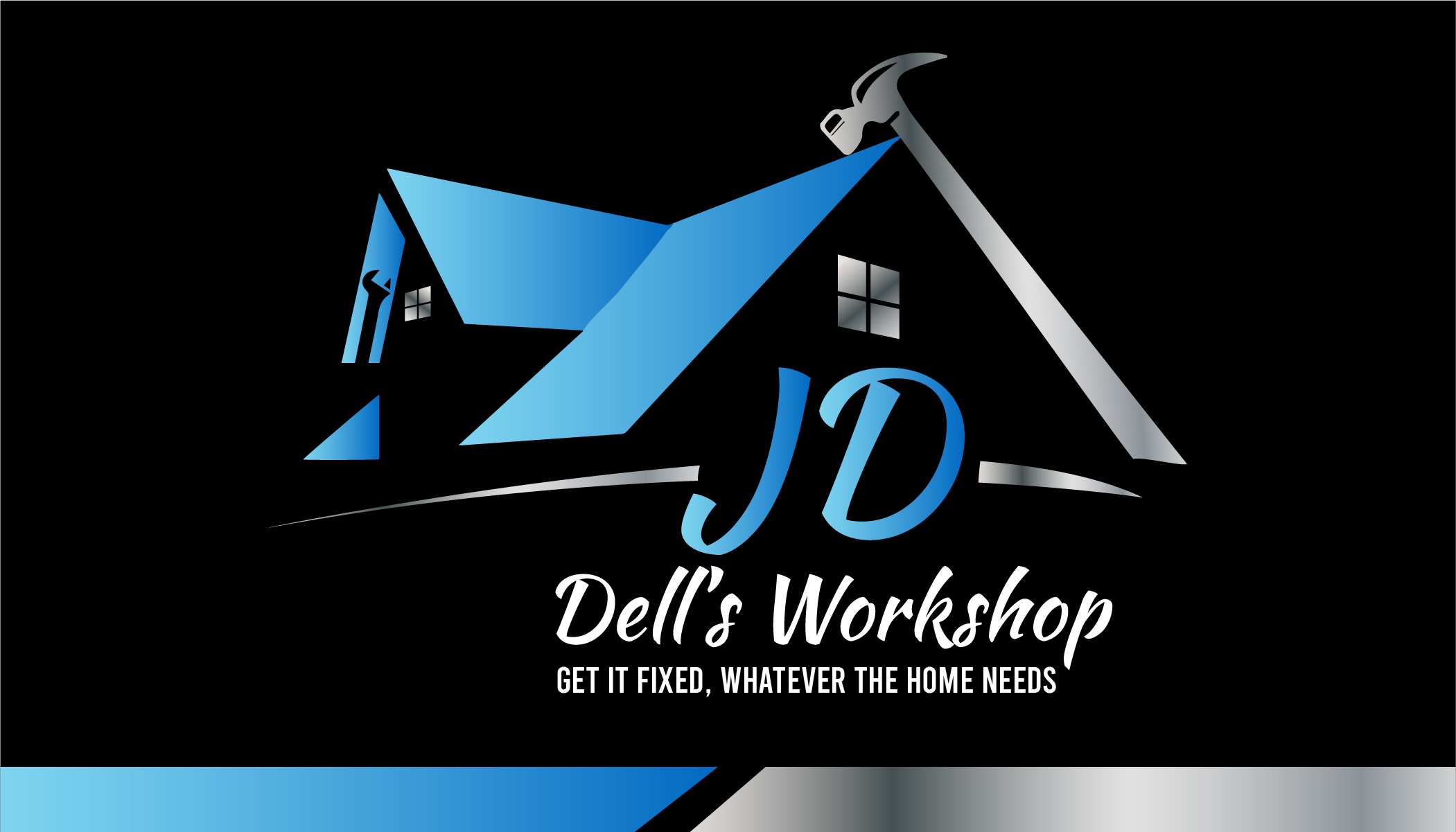 Avatar for Dell's Workshop
