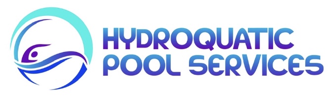 Hydroquatic Pool Services logo