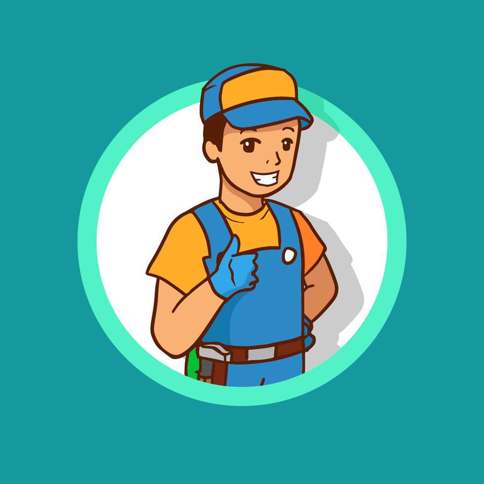 Raw Computer Service logo