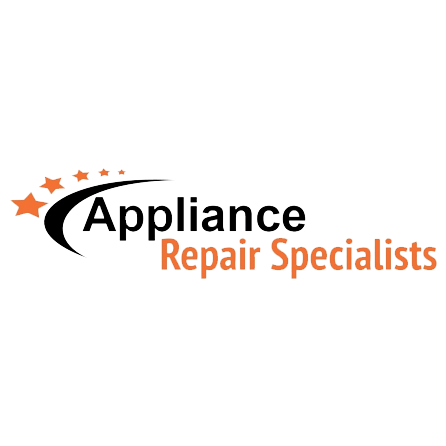 Appliance Repair Specialists logo