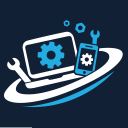 PCtechs.us logo