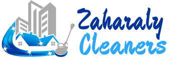 Avatar for Zaharaly cleaners