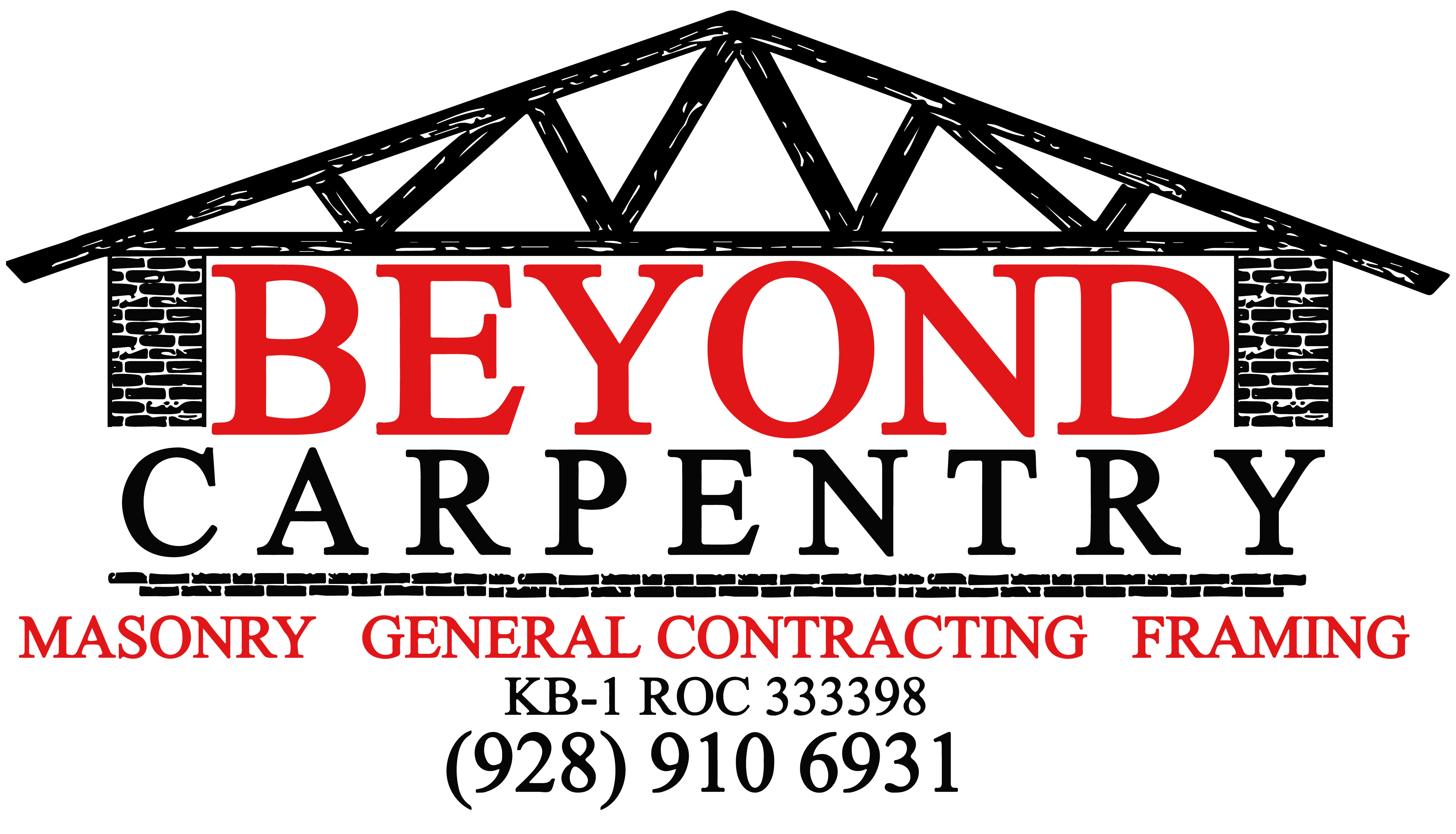 Beyond Carpentry LLC logo