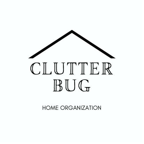 Clutterbug LA logo