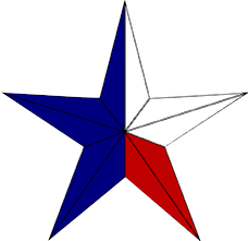 LONESTAR METAL STRUCTURES logo