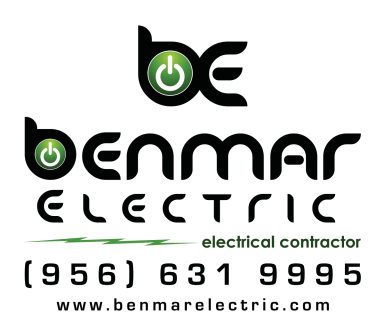 Benmar Electric logo