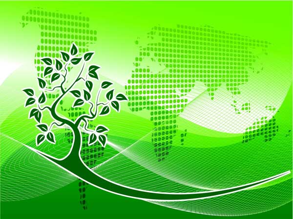 Landscaping services yuma logo