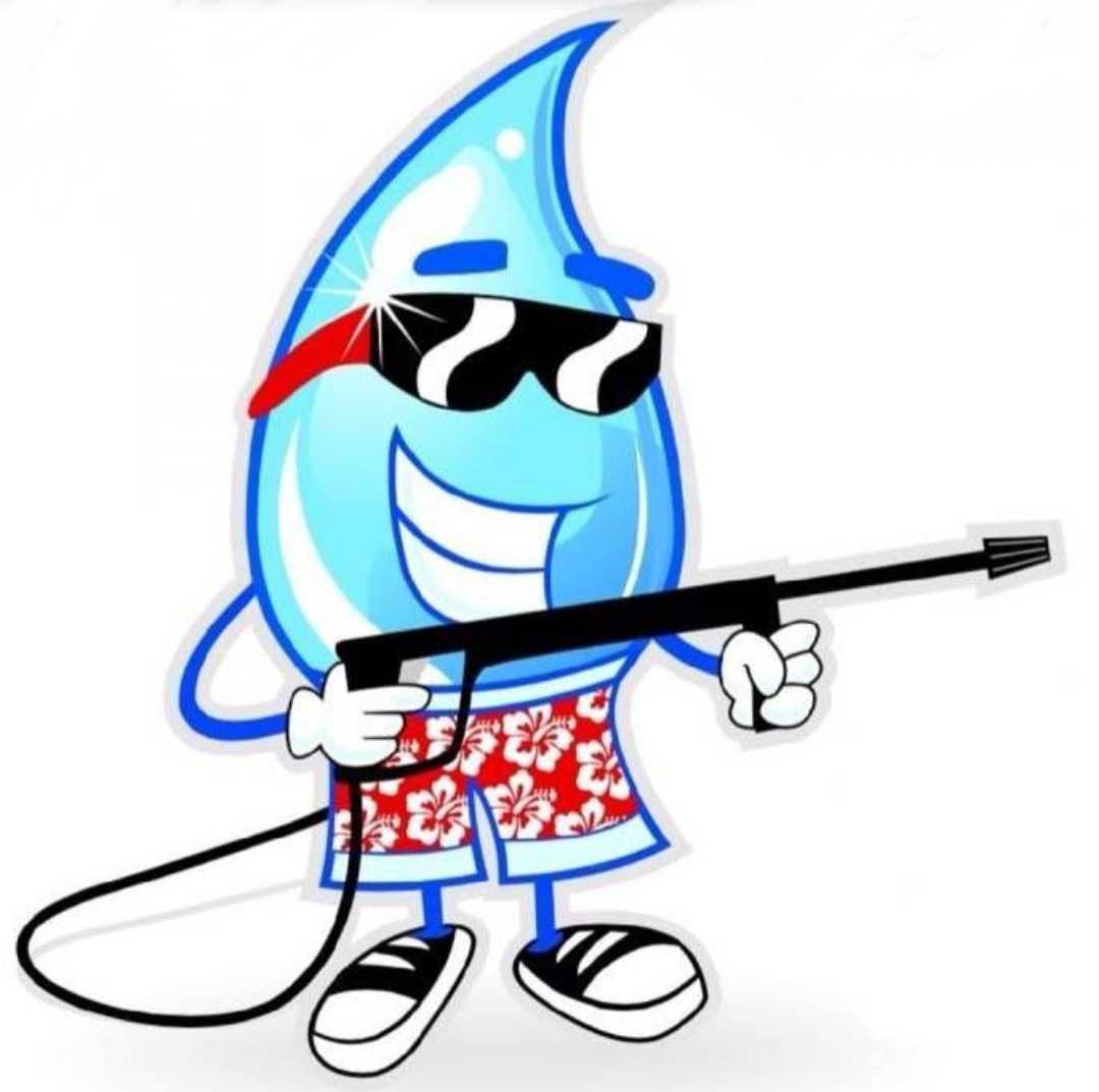 Avatar for C&B pressure washing