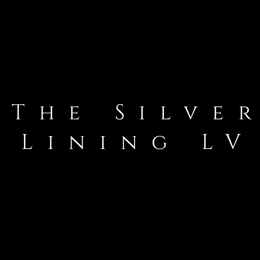 The Silver Lining LV logo