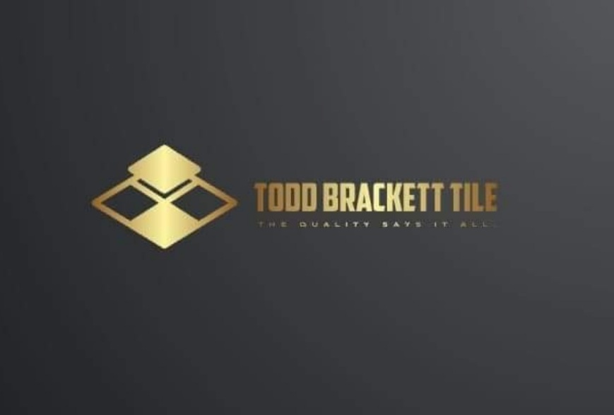 Todd Brackett Tile logo