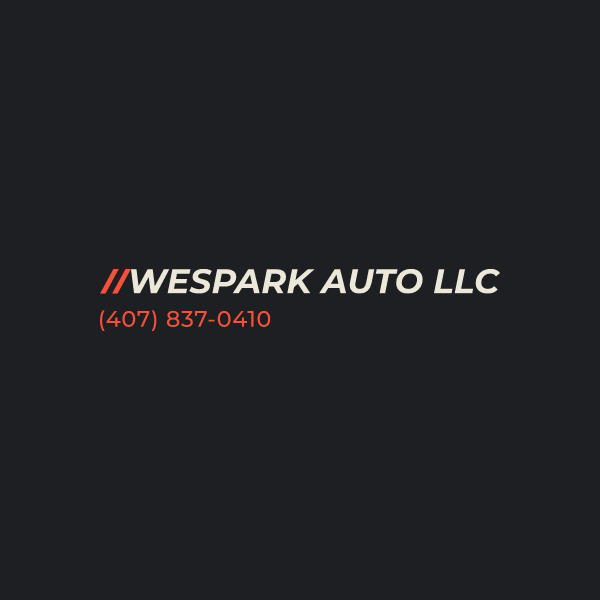 WeSpark Auto logo
