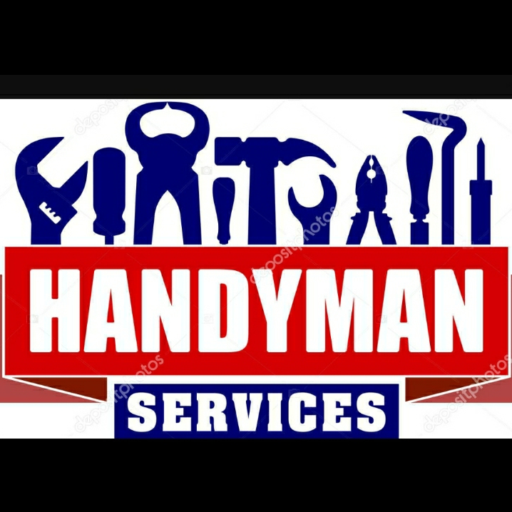 Tj's Handyman & Maintenance Services logo
