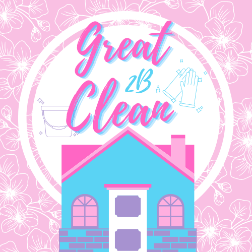 Great2BClean logo