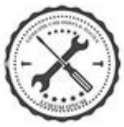 Rusty Wrench Services logo