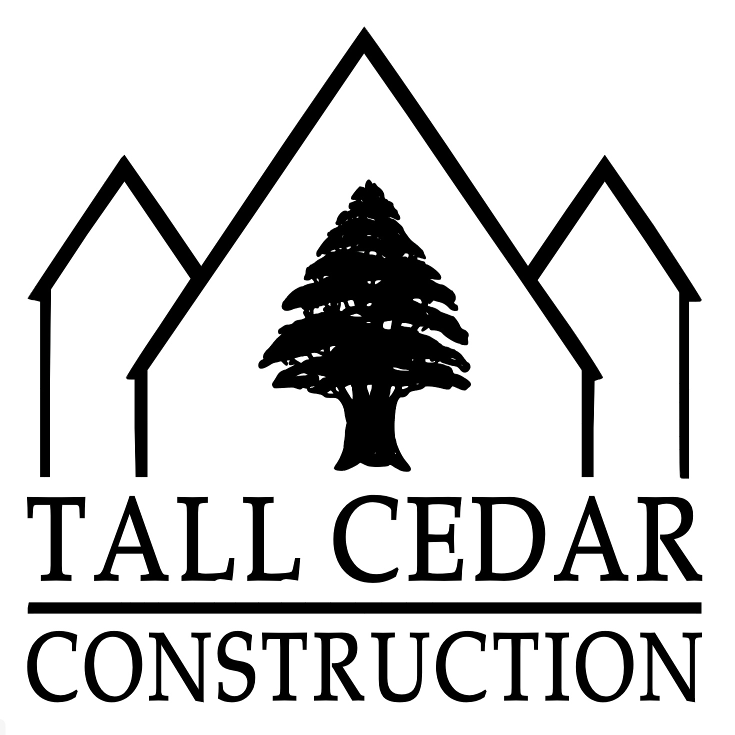 Tall Cedar logo