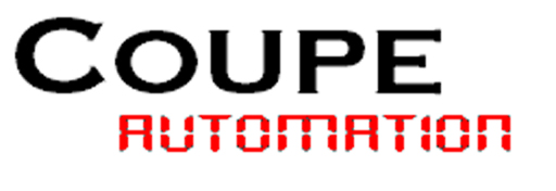 Coupe Automation logo