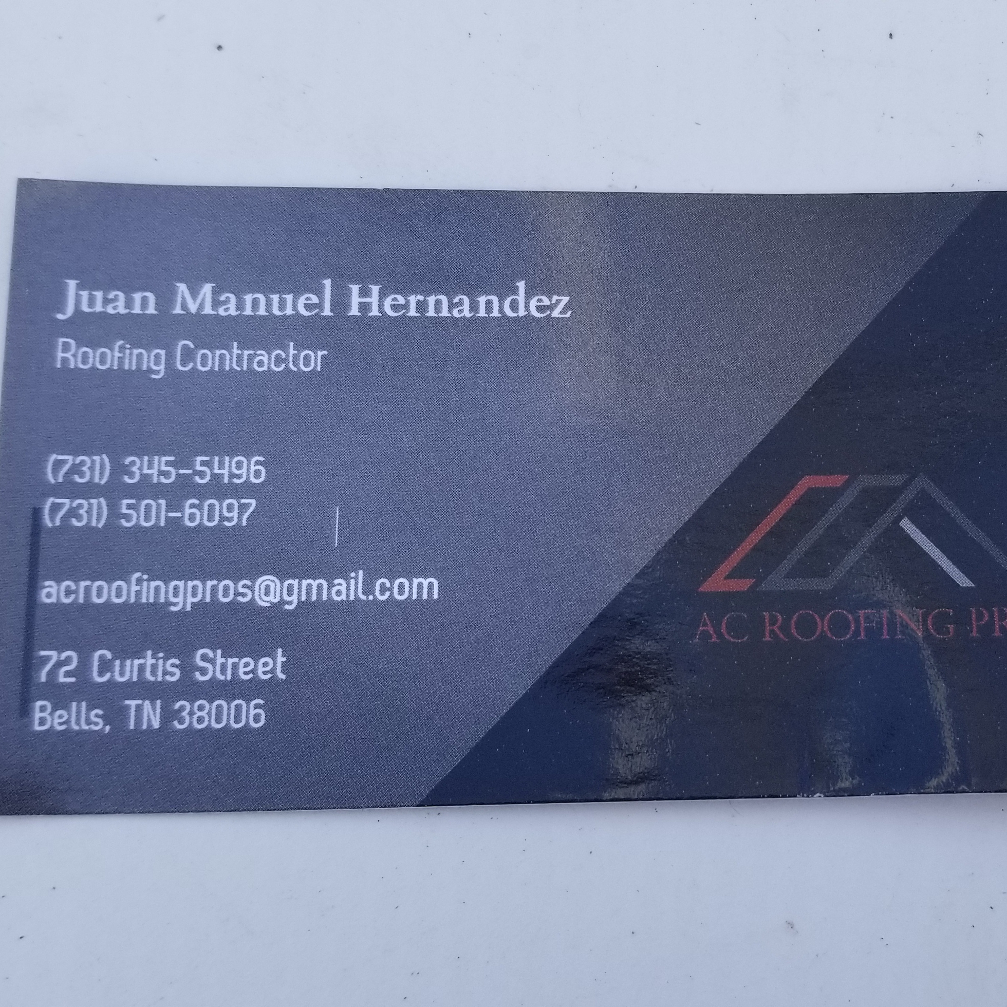 Avatar for AC Roofing Pros