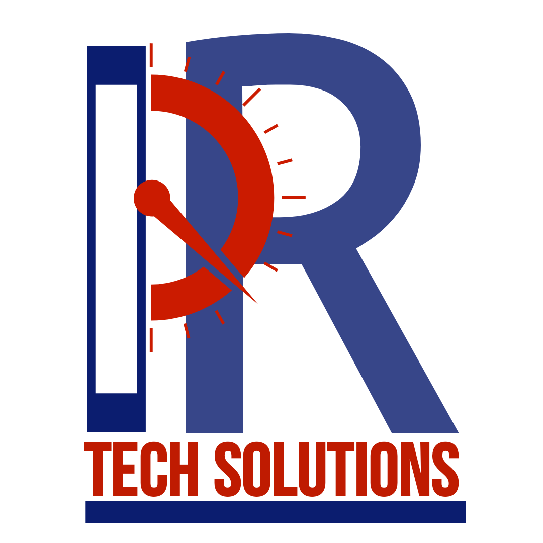 P.R.TechSolutions, LLC logo