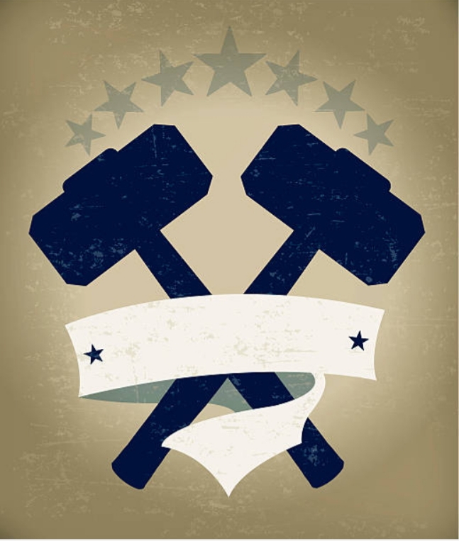 Sledgehammer Inc logo