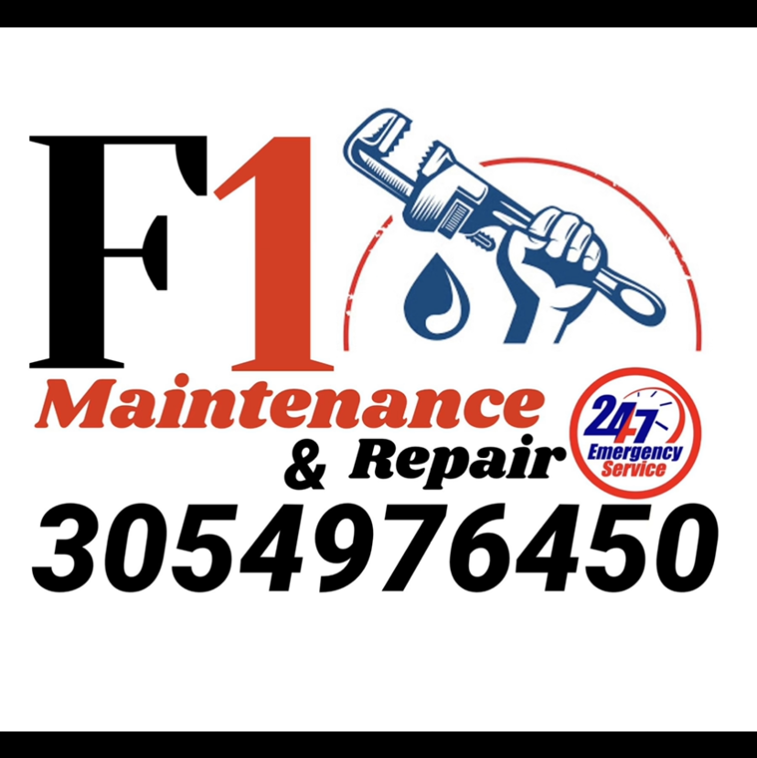 Avatar for F1 Maintenance And Repair