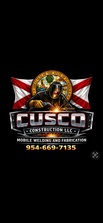Avatar for Cuscoconstructionllc