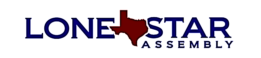 Lone Star Assembly logo