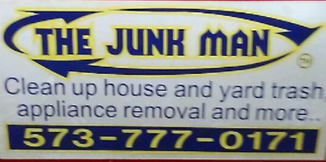 Avatar for The Junk Man