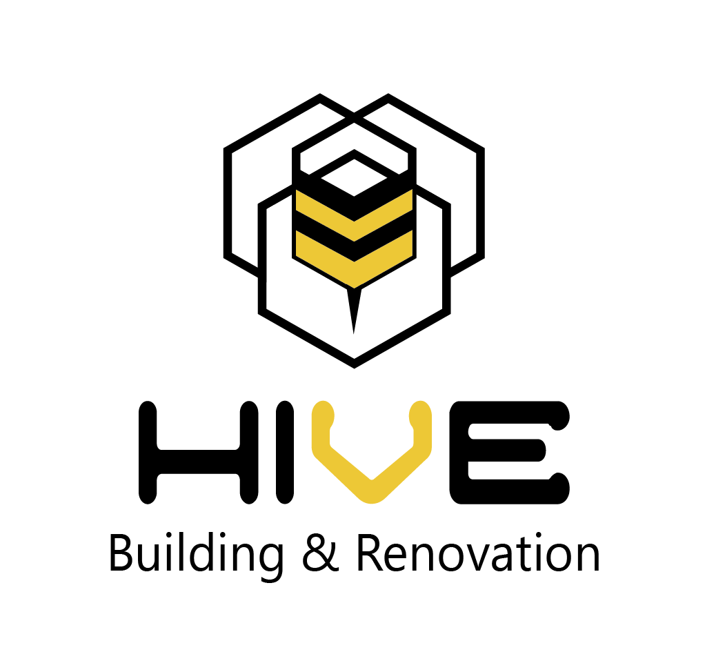 Hive Building & Renovation logo