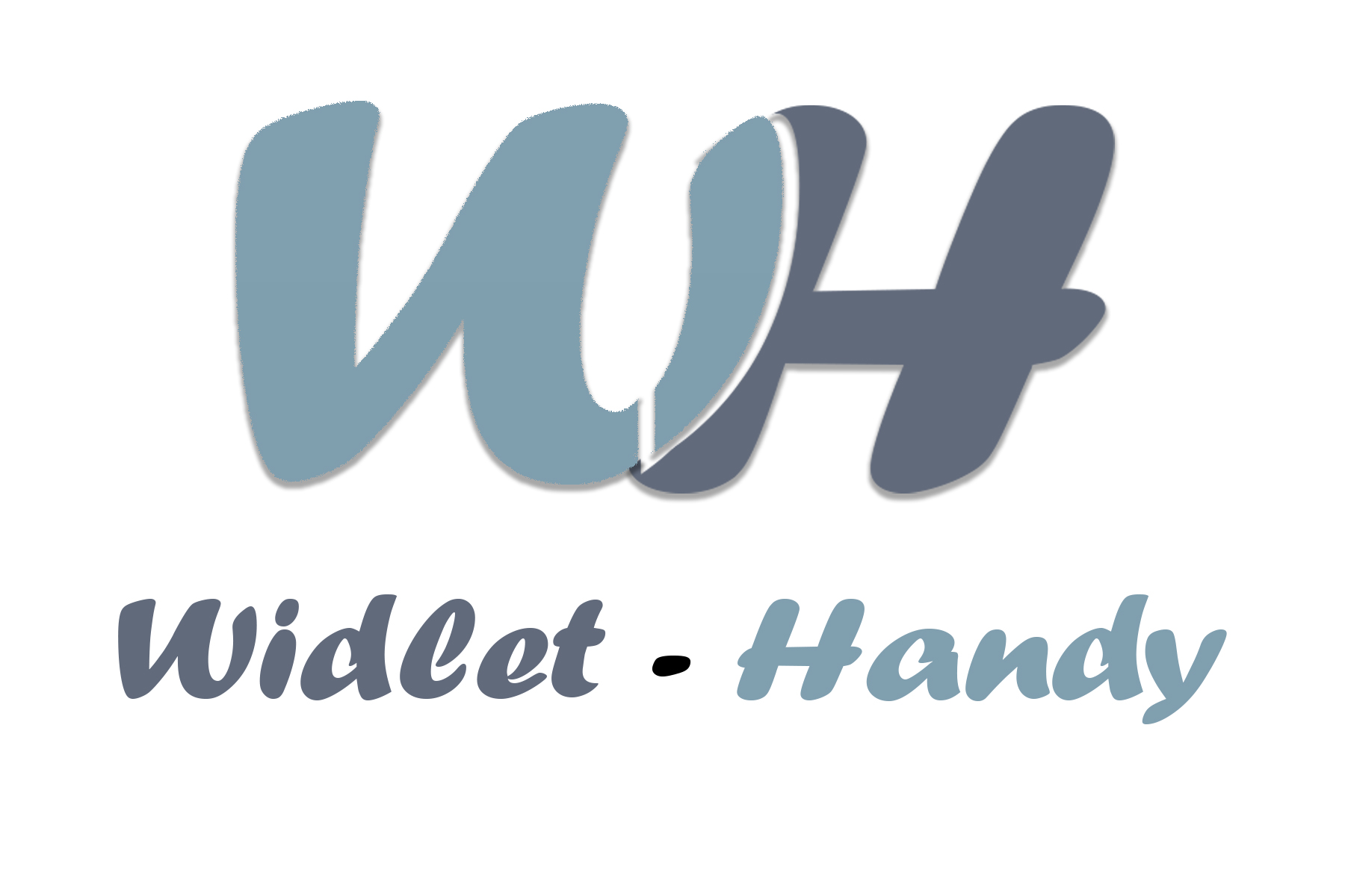 WidletHandy logo