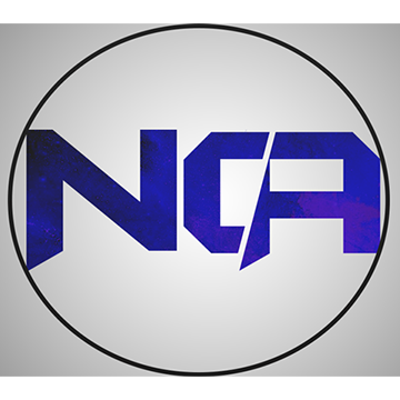 Logo for North County Air