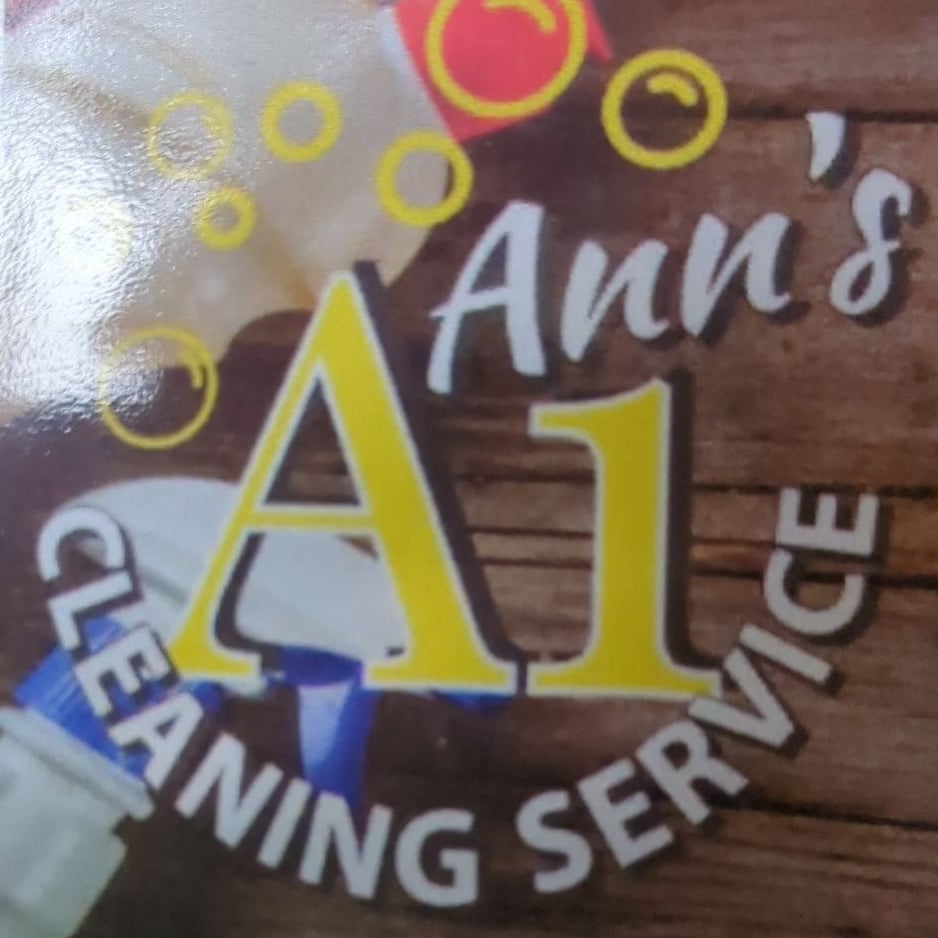 Avatar for Ann's A1 Cleaning