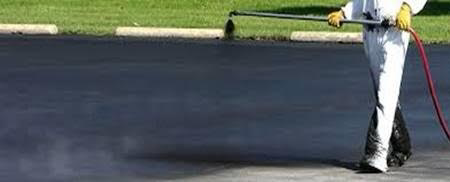Avatar for The Sealcoating and Asphalt Maintenance