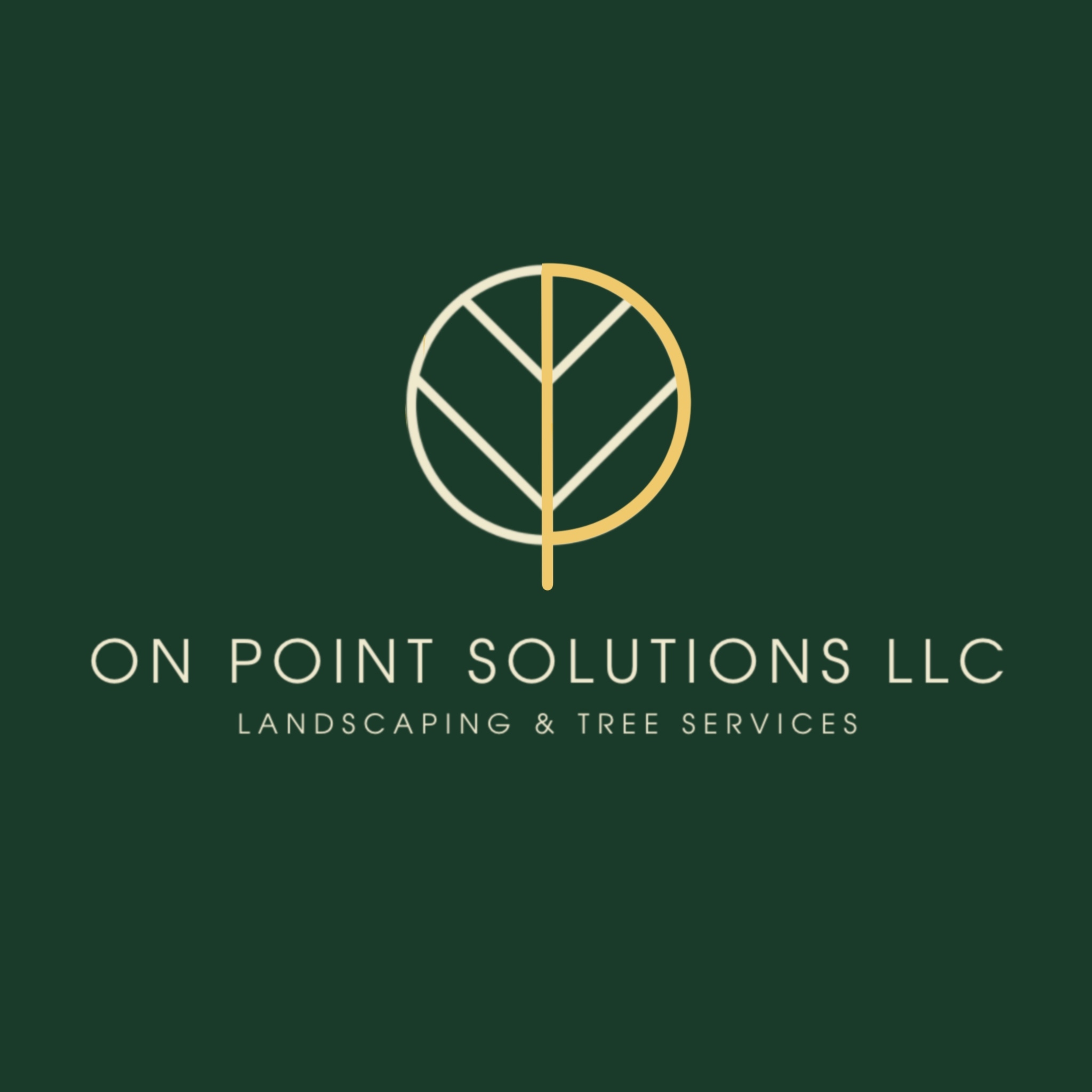 Logo for On Point Solutions LLC