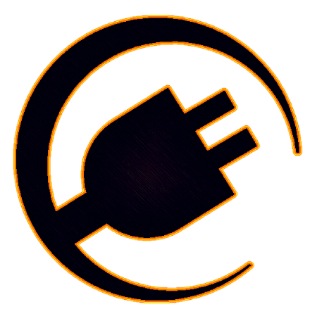 Diaf Electric logo