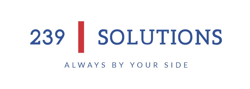 Avatar for 239 SOLUTIONS LLC