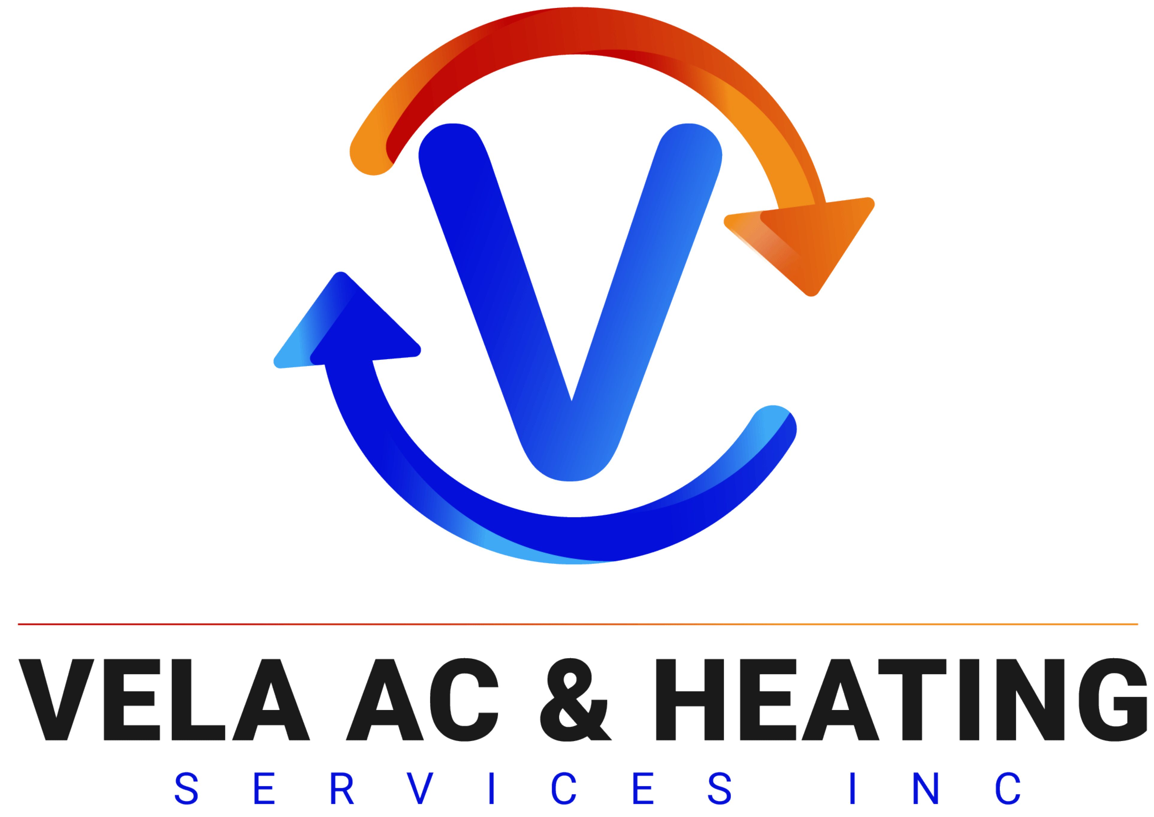 Vela AC & Heating Services Inc logo