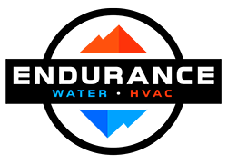 Endurance Water & HVAC logo