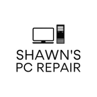 Logo for Shawn's PC Repair