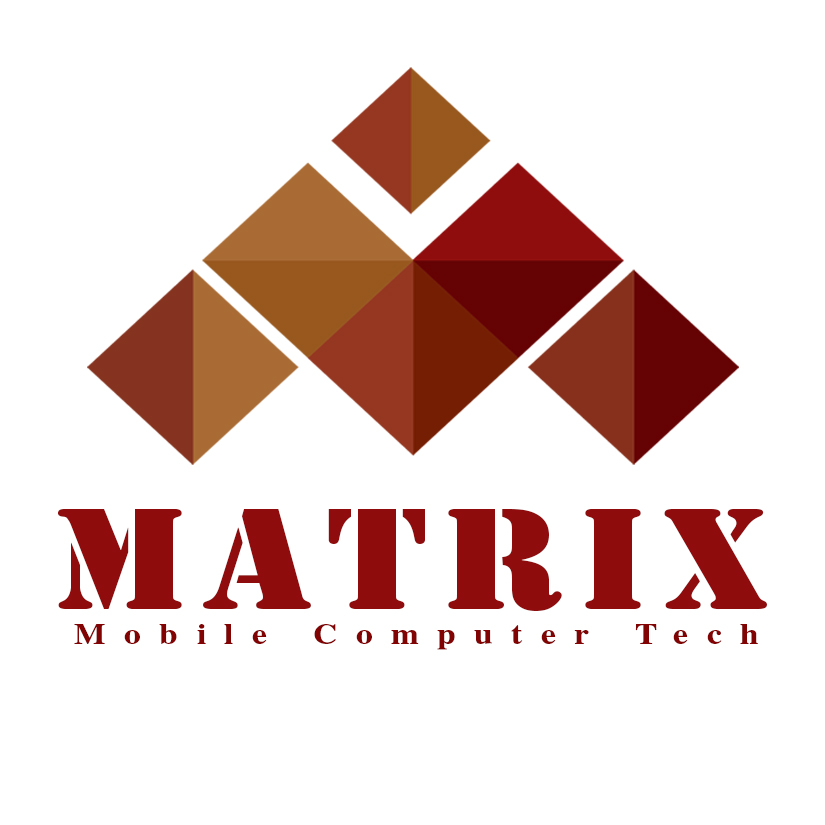 Matrix MCT logo