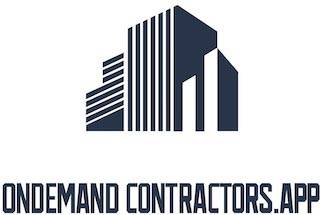 OnDemand Contractors logo
