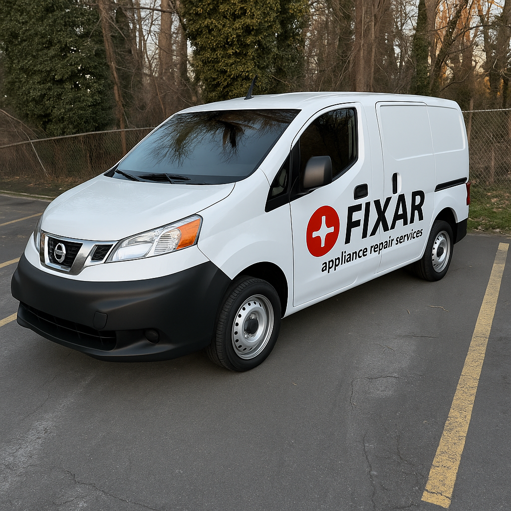 Avatar for Fixar LLC