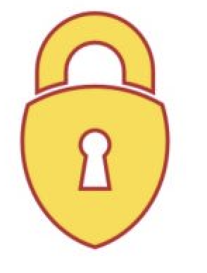 KeyMax Locksmith logo