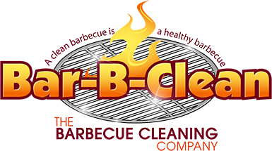 Bar-B-Clean Central South Carolina logo