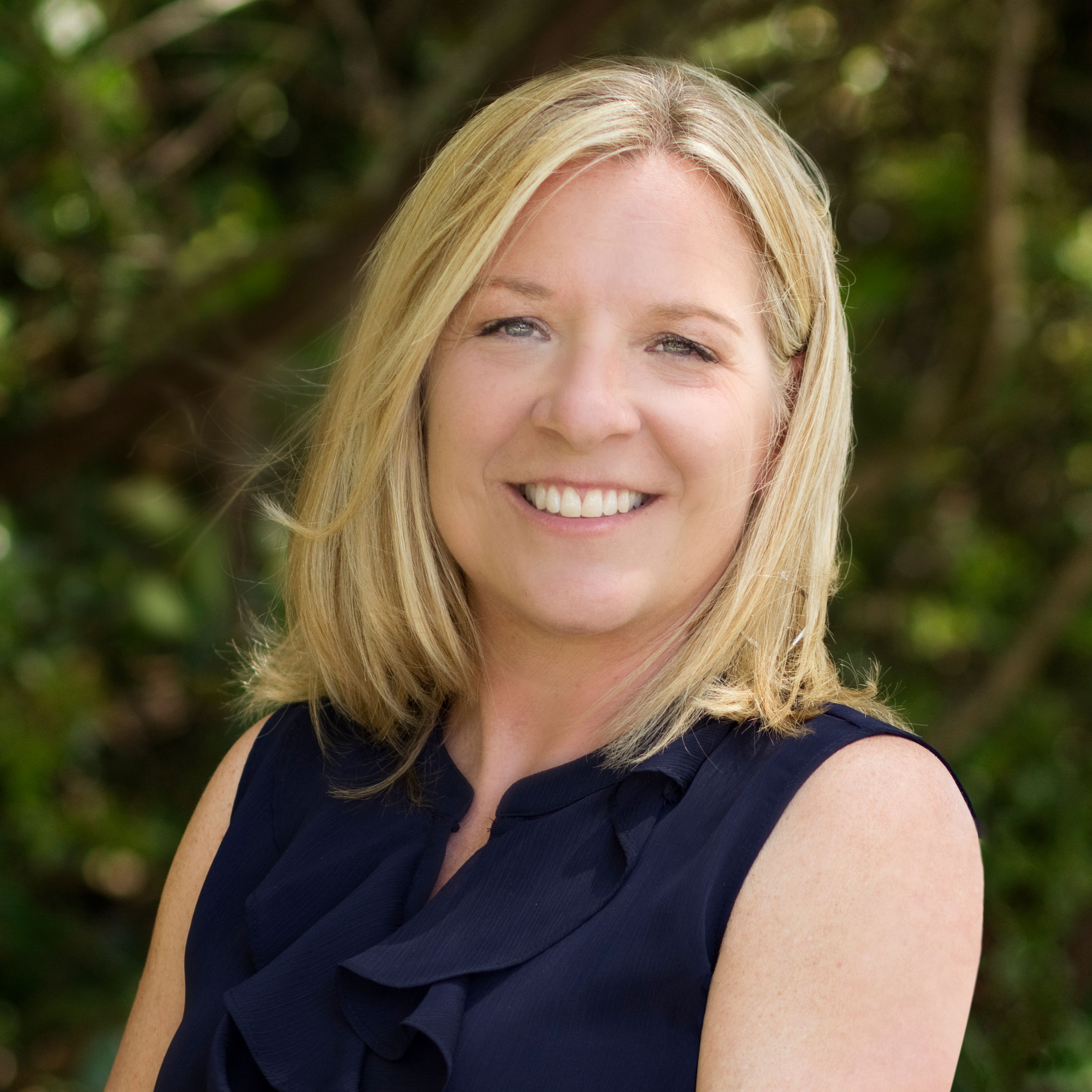 Ashley Melton, Realtor logo