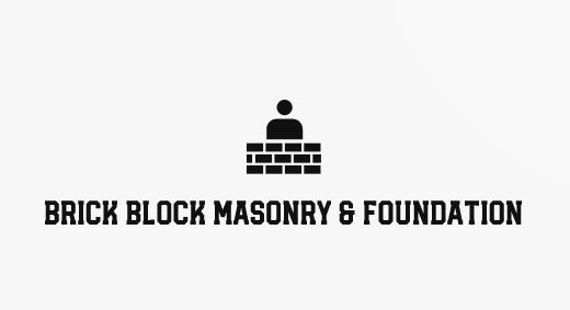 Avatar for Brick Block Masonry & Foundation