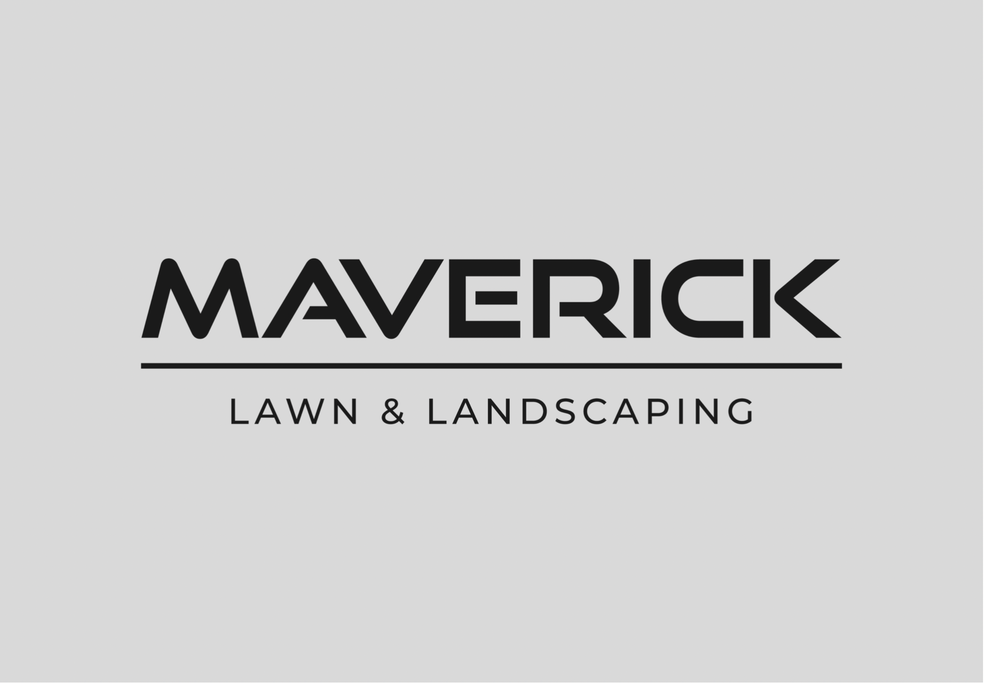 Avatar for Maverick Lawn & Landscaping LLC