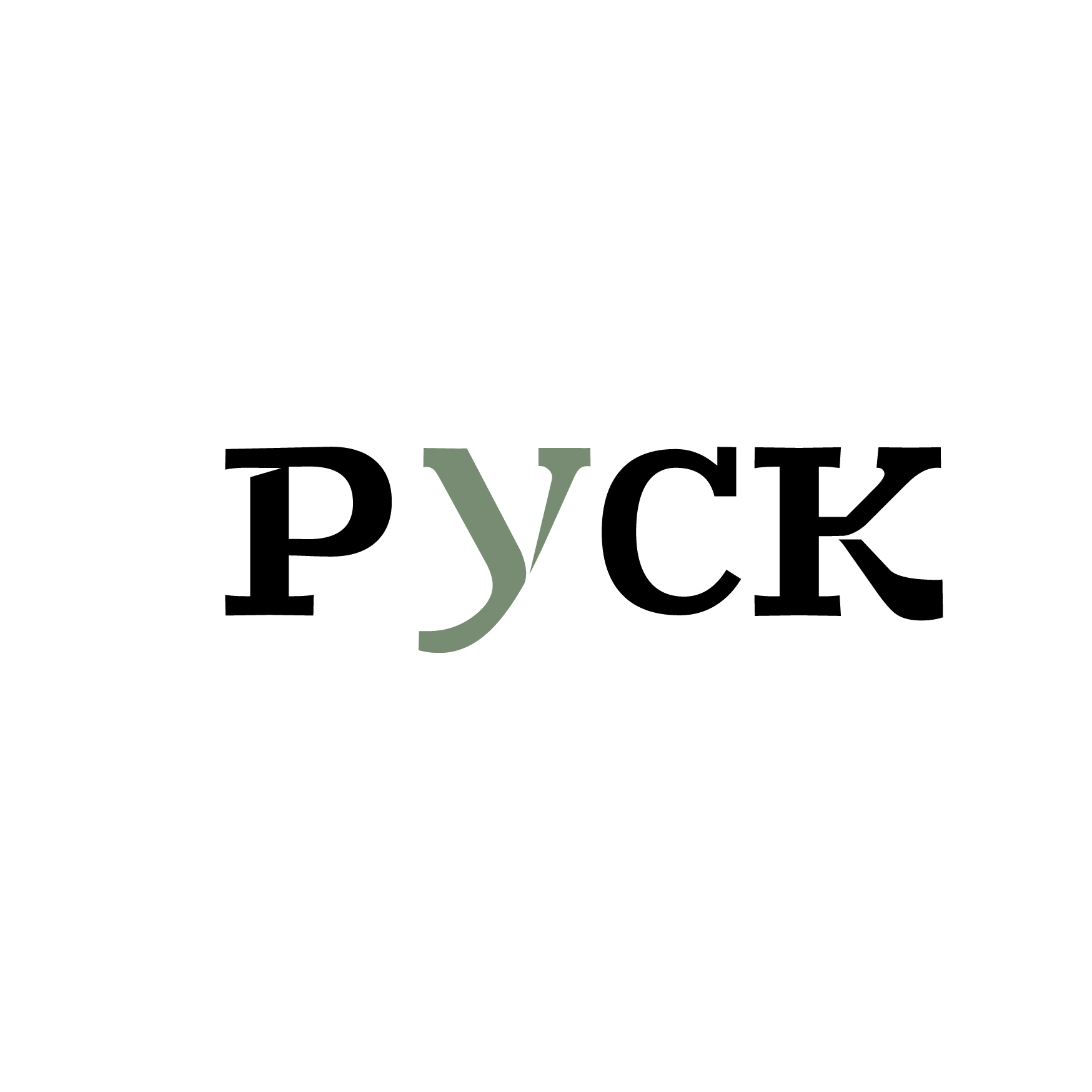 Pyck logo