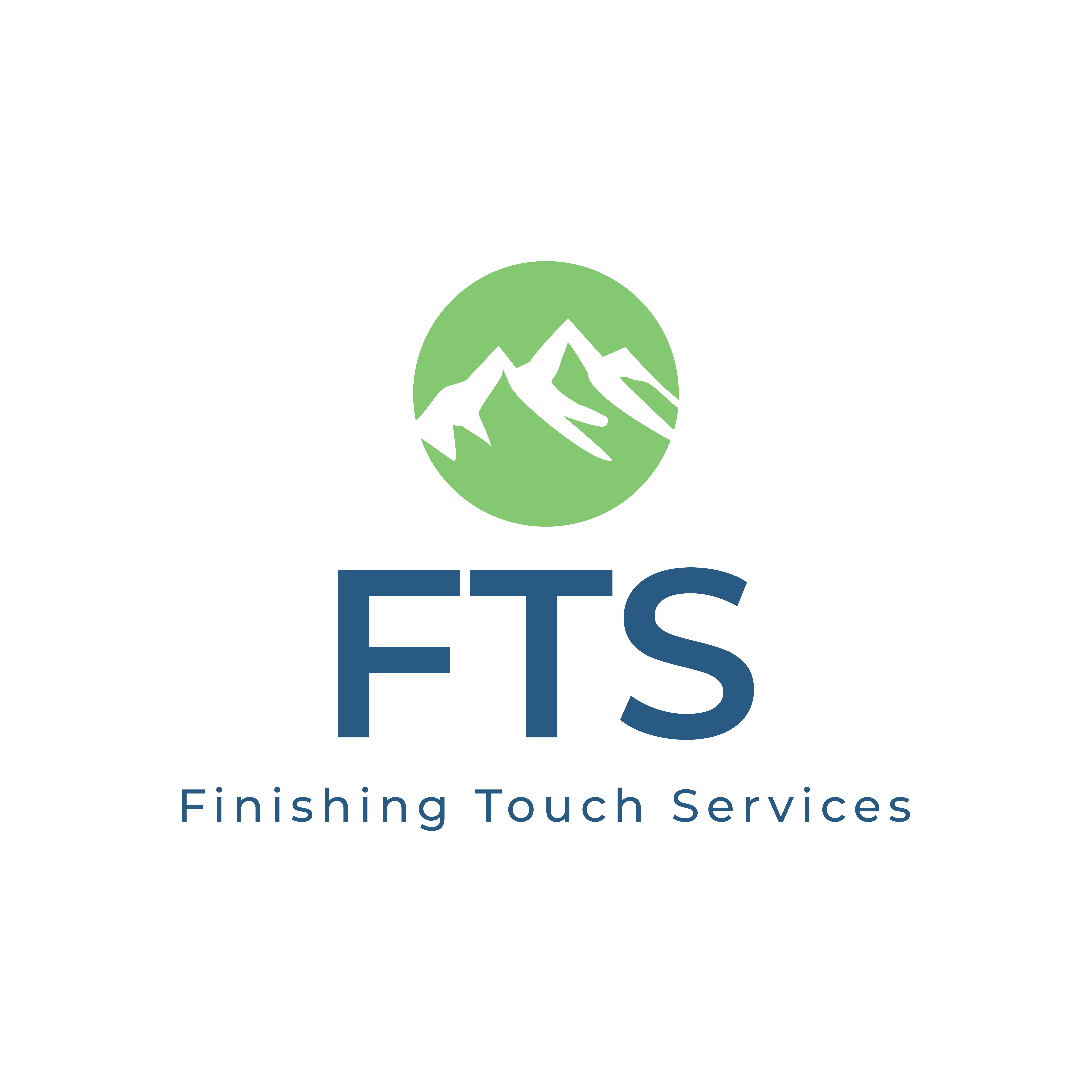 Finishing Touch Services logo