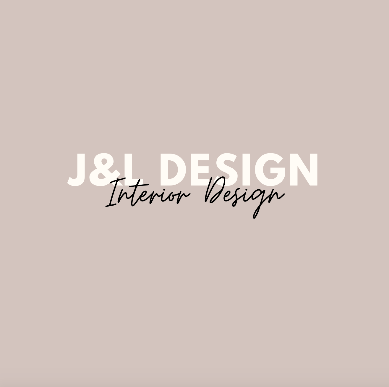 J&L Design logo