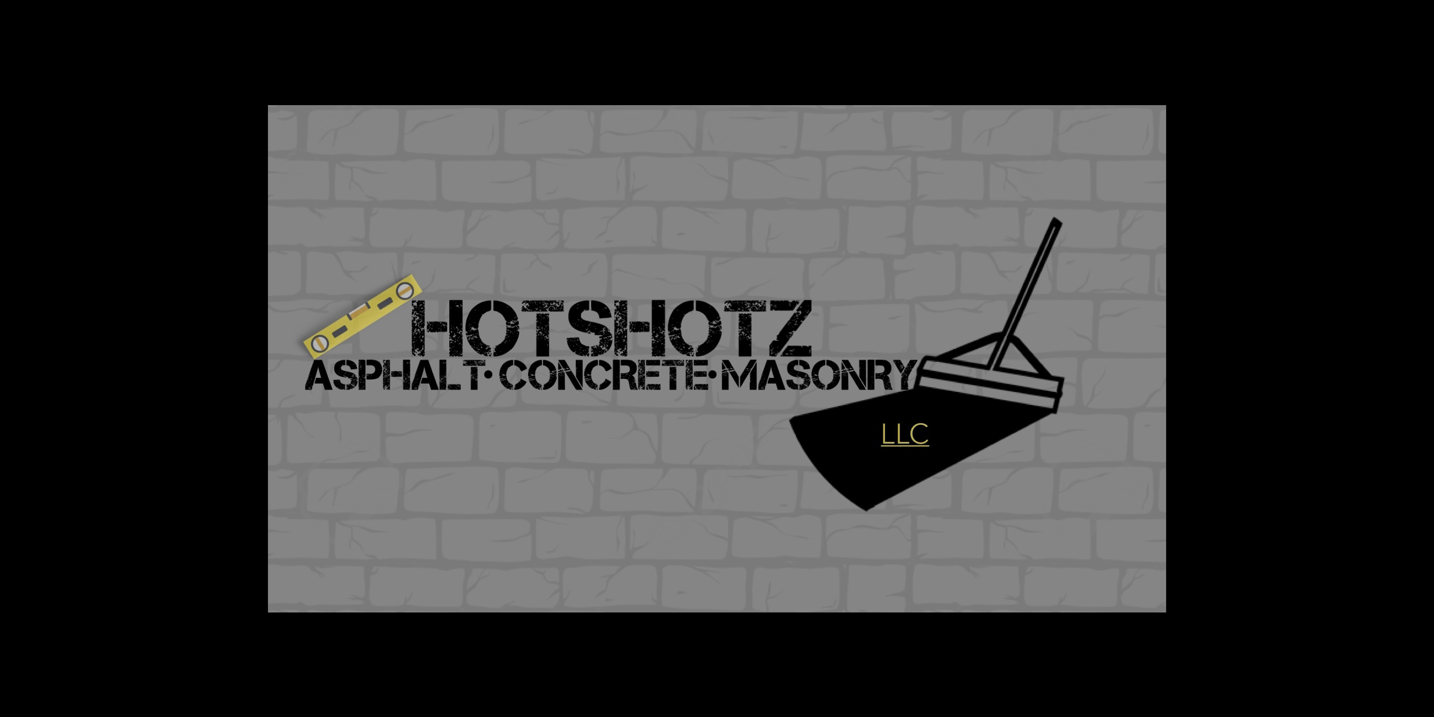 Hotshotz Asphalt & Sealcoat LLC logo